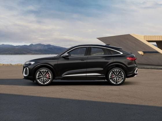 Carro 3.0 V6 TFSI GASOLINA SPORTBACK QUATTRO S TRONIC