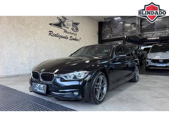 Carro 2.0 SPORT GP 16V ACTIVEFLEX 4P AUTOMÁTICO