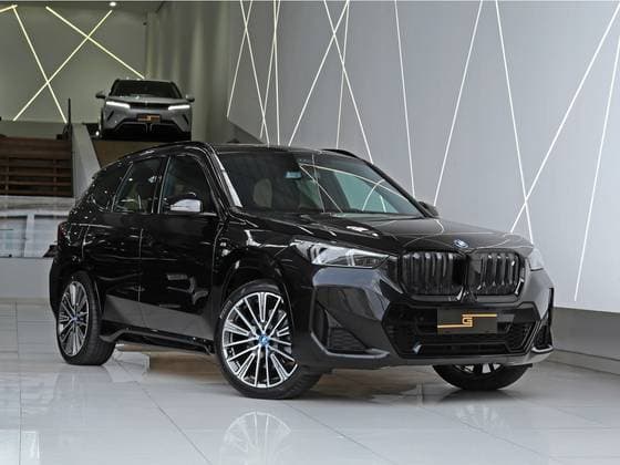 Carro ELÉTRICO XDRIVE30 M SPORT