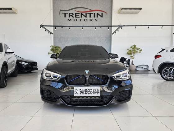 Carro 3.0 24V TURBO GASOLINA XDRIVE 4P AUTOMÁTICO