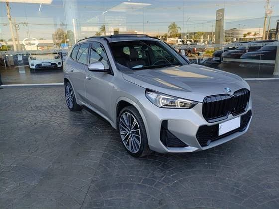 Carro 2.0 16V TURBO GASOLINA SDRIVE20I M SPORT STEPTRONIC