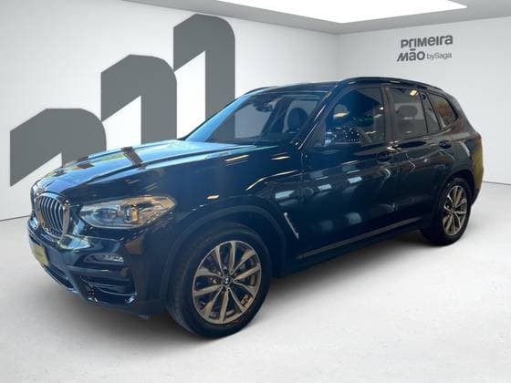 Carro 2.0 16V HÍBRIDO XDRIVE30E STEPTRONIC