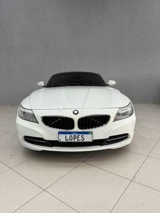 Carro 2.5 I6 GASOLINA SDRIVE23I AUTOMÁTICO