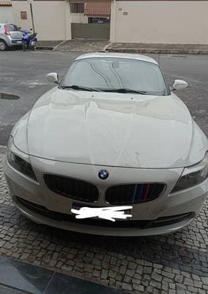 Carro 2.5 I6 GASOLINA SDRIVE23I AUTOMÁTICO