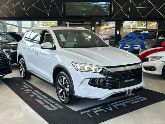 Carro 1.5 DM-I HÍBRIDO GS AUTOMÁTICO