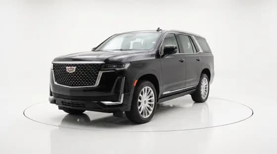 Carro 6.2 V8 GASOLINA ESV PREMIUM LUXURY 4WD AUTOMÁTICO