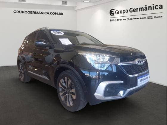 Carro 1.5 VVT TURBO iFLEX TXS DCT