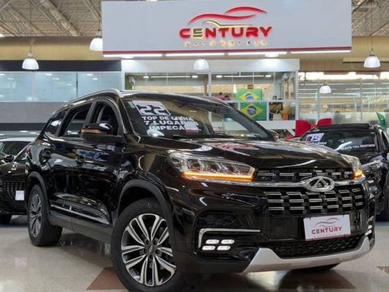 Carro 1.6 TGDI GASOLINA TXS DCT