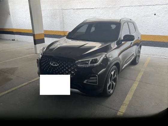 Carro 1.5 VVT TURBO iFLEX CVT