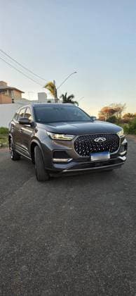 Carro 1.6 TGDI GASOLINA DCT