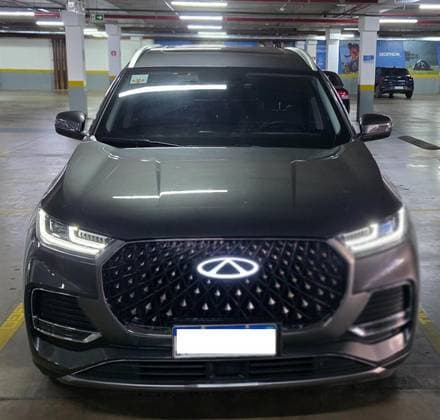 Carro 1.6 TGDI GASOLINA DCT