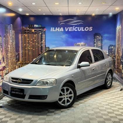 Carro 2.0 MPFI ADVANTAGE 8V FLEX 4P MANUAL