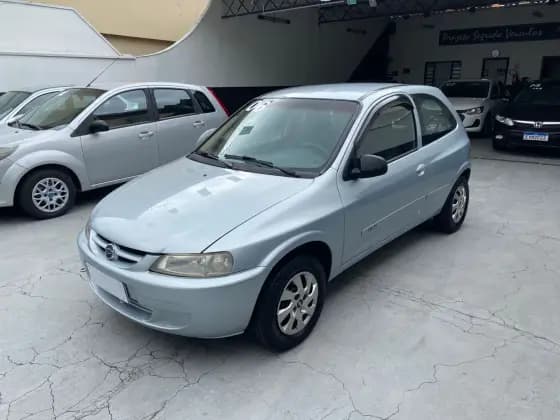 Carro 1.0 MPFI SPIRIT 8V FLEX 2P MANUAL
