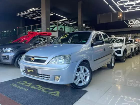 Carro 1.0 MPFI PREMIUM 8V GASOLINA 4P MANUAL