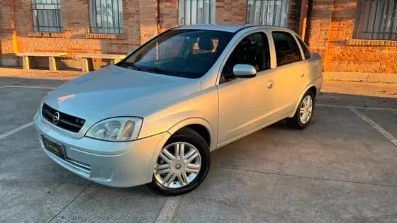 Carro 1.8 MPFI SEDAN 8V FLEX 4P MANUAL