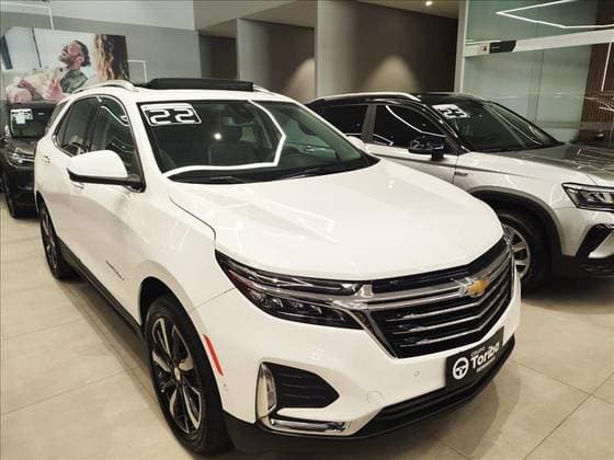 Carro 1.5 16V TURBO GASOLINA PREMIER AWD AUTOMÁTICO
