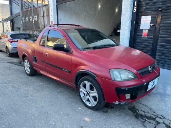Carro 1.8 SPORT CS 8V FLEX 2P MANUAL