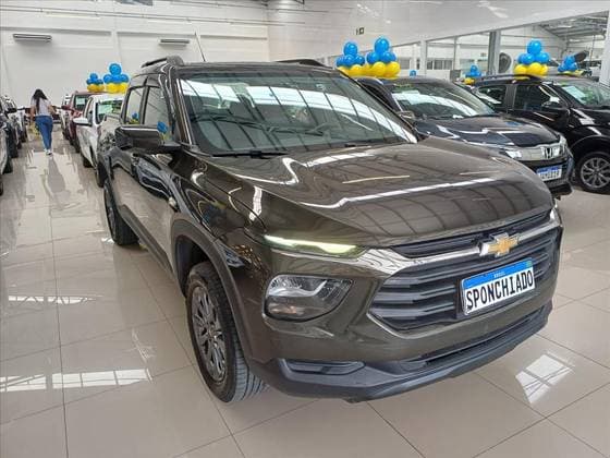 Carro 1.2 TURBO FLEX LT MANUAL