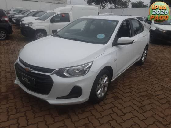 Carro 1.0 FLEX PLUS LT MANUAL