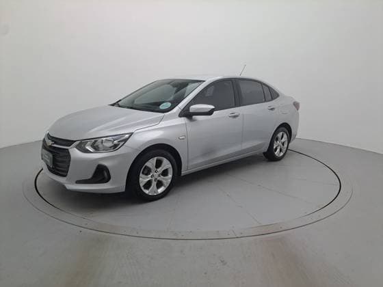 Carro 1.0 TURBO FLEX LTZ AUTOMÁTICO