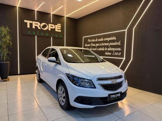 Carro 1.4 MPFI LT 8V FLEX 4P MANUAL