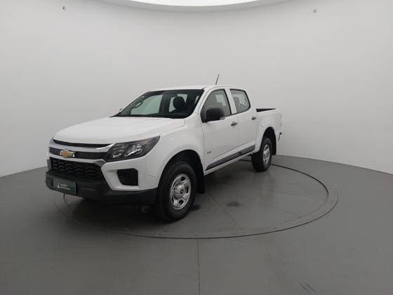 Carro 2.8 16V TURBO DIESEL LS CD 4X4 MANUAL