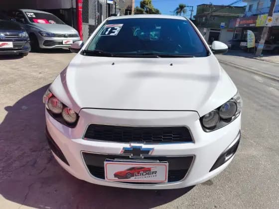Carro 1.6 LT 16V FLEX 4P MANUAL