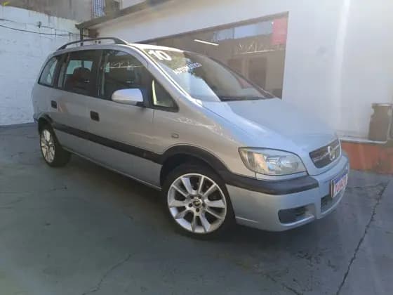 Carro 2.0 MPFI EXPRESSION 8V FLEX 4P AUTOMÁTICO
