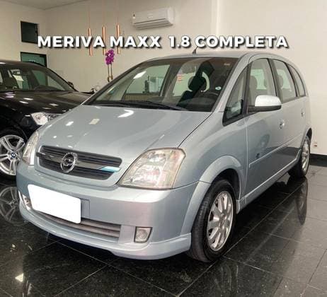 Carro 1.8 MPFI JOY 8V FLEX 4P MANUAL