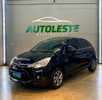 Carro 1.5 TENDANCE 8V FLEX 4P MANUAL