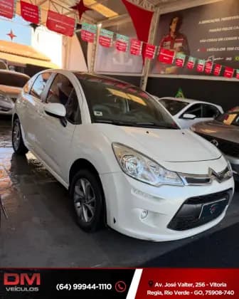 Carro 1.6 TENDANCE 16V FLEX 4P AUTOMÁTICO