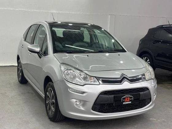 Carro 1.6 EXCLUSIVE 16V FLEX 4P AUTOMÁTICO