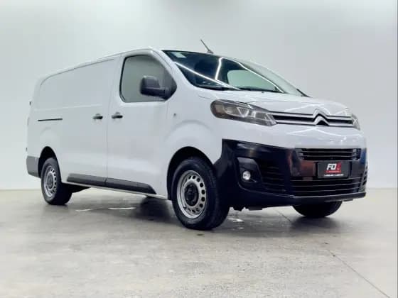 Carro 1.6 BLUEHDI DIESEL FURGÃO PACK MANUAL