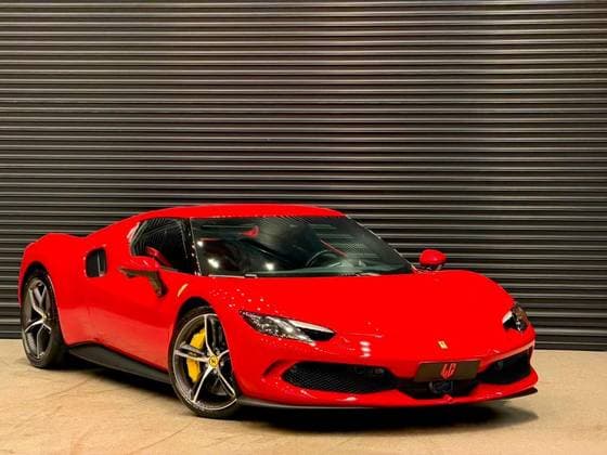 Carro 3.0 V6 TURBO PHEV F1-DCT