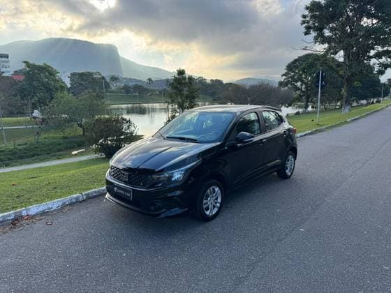 Carro 1.0 FIREFLY FLEX MANUAL