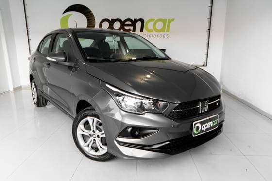 Carro 1.3 FIREFLY FLEX DRIVE MANUAL