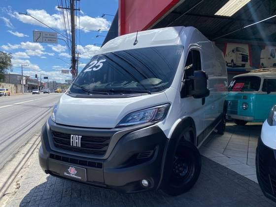 Carro 2.2 BLUEHDI DIESEL MAXICARGO MANUAL