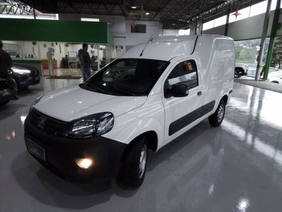 Carro 1.3 FIREFLY FLEX ENDURANCE MANUAL