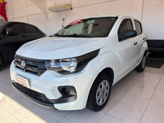 Carro 1.0 EVO FLEX EASY MANUAL