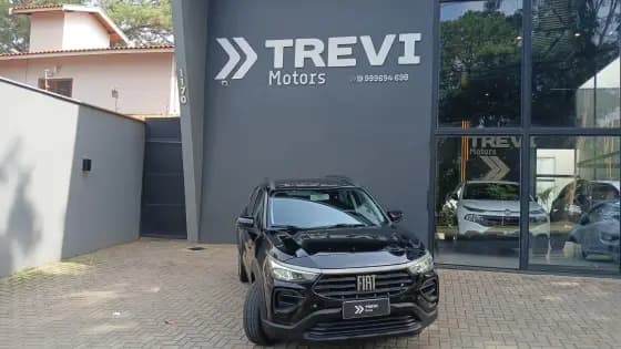 Carro 1.3 FLEX DRIVE CVT