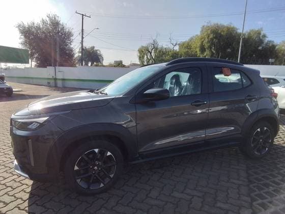 Carro 1.0 TURBO 200 HYBRID AUDACE CVT