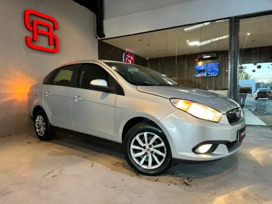 Carro 1.4 MPI EL 8V FLEX 4P MANUAL