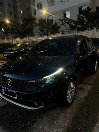 Carro 1.8 E.TORQ FLEX PRECISION AT6
