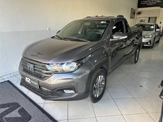 Carro 1.3 FIREFLY FLEX FREEDOM CS MANUAL