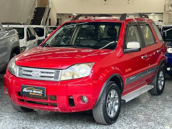 Carro 1.6 FREESTYLE 16V FLEX 4P MANUAL