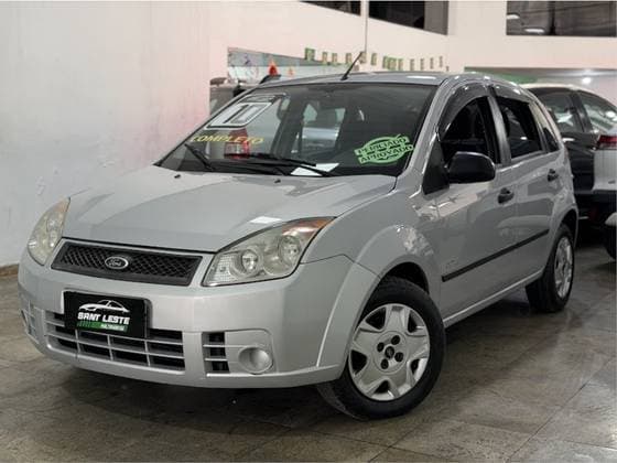 Carro 1.0 MPI CLASS HATCH 8V FLEX 4P MANUAL