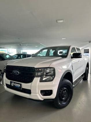 Carro 2.0 TURBO DIESEL CD XL 4X4 MANUAL