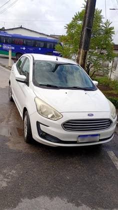 Carro 1.0 TI-VCT FLEX S MANUAL