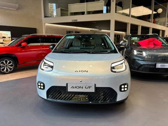 Carro 44,12 KW ELÉTRICO PREMIUM