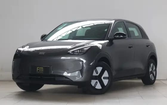 Carro 39,4 KW ELÉTRICO PRO